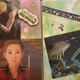 Illustration for article titled Final Fantasy XV Fan Scrapbooks Her Adventure